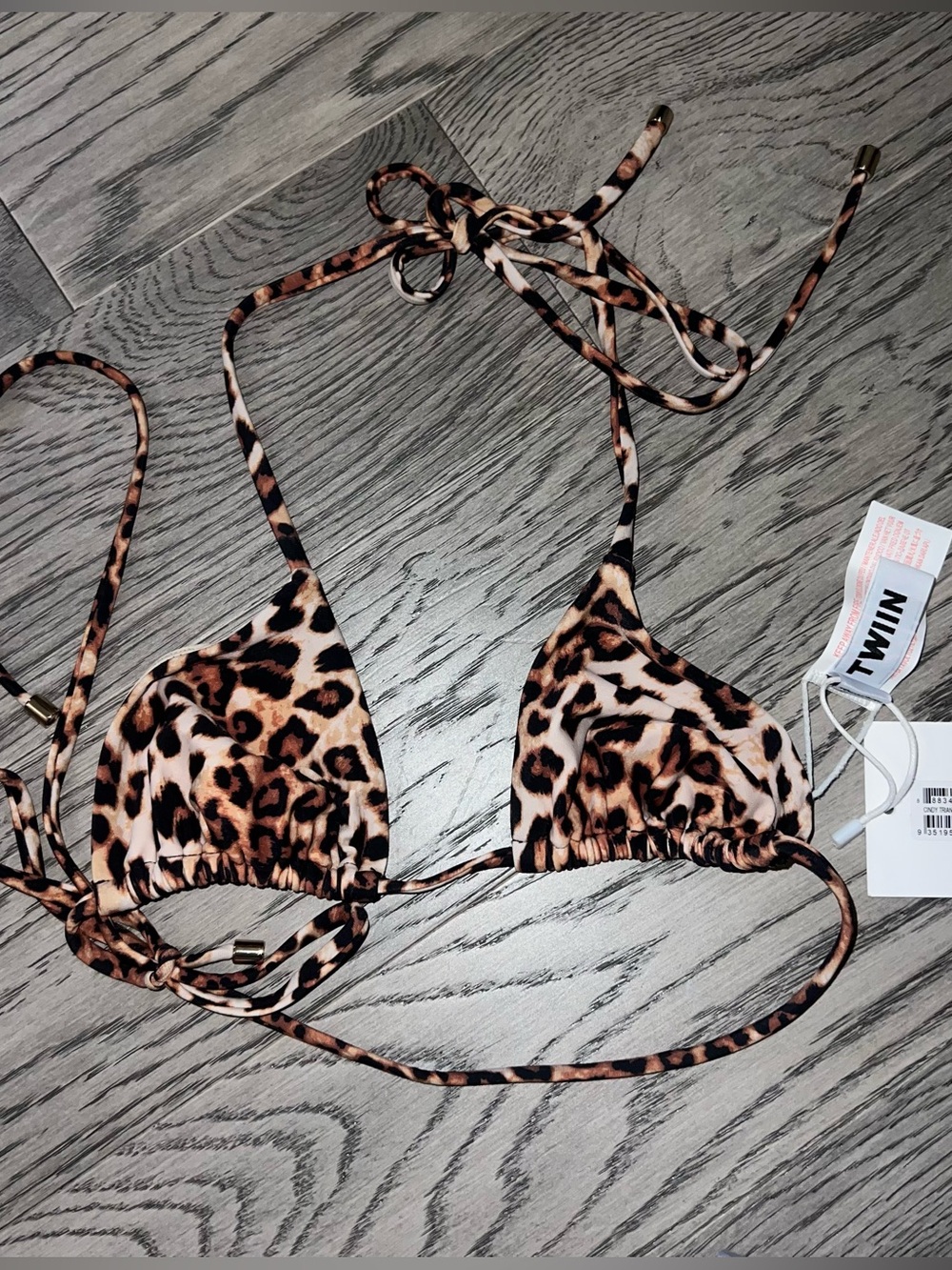 Triangle Bikini